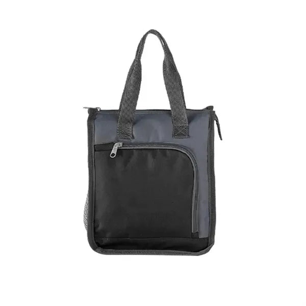 Portable Handheld Oxford insulated Lunch Bag