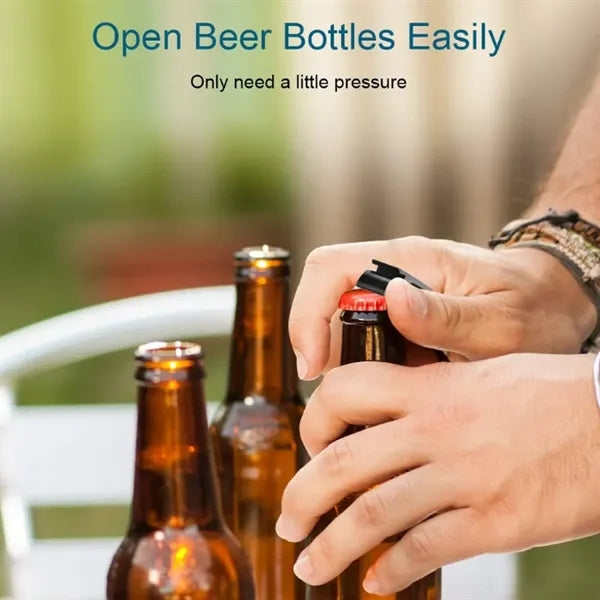 Beer Bottle Openers
