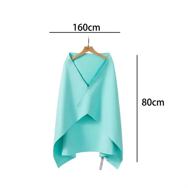 63x31 Inch Quick Dry Microfiber Swimming Bath Towel