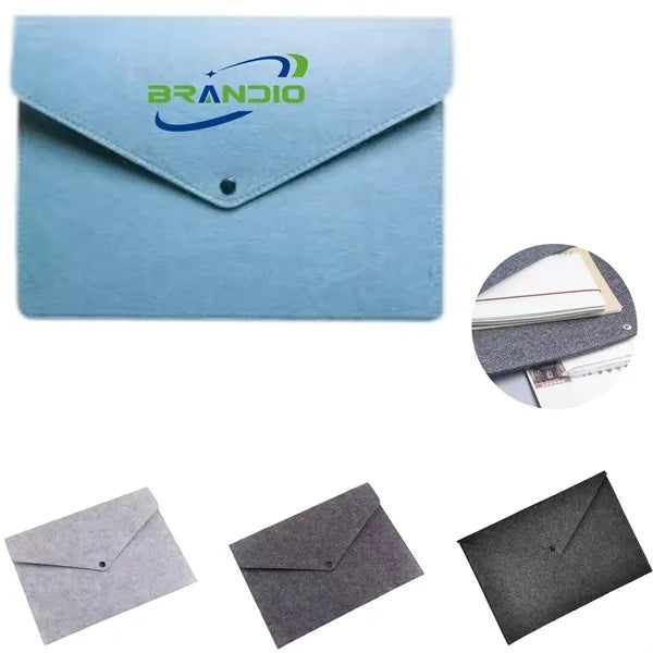 Document Bag, Briefcase