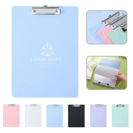 Plastic Clipboards