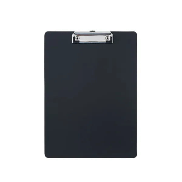 Plastic Clipboards