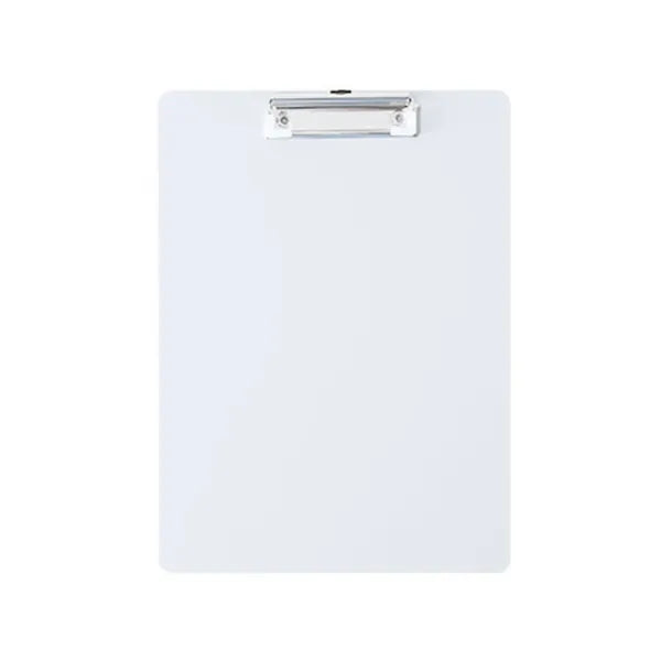 Plastic Clipboards