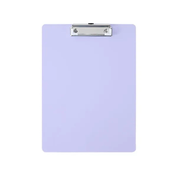 Plastic Clipboards