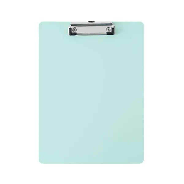 Plastic Clipboards