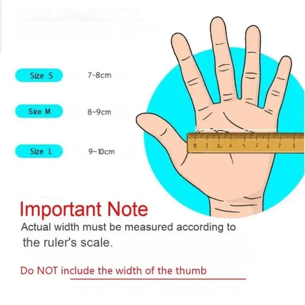 Logo Disposable Latex Protective Gloves