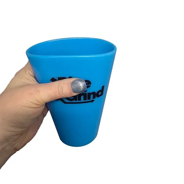 16 oz. Party Pint, Full Color Digital