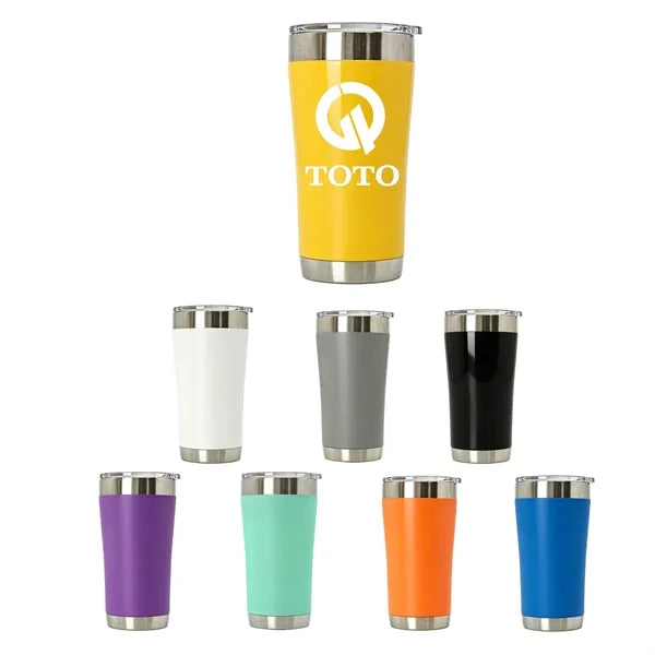 20OZ Fashion Insulated Cup