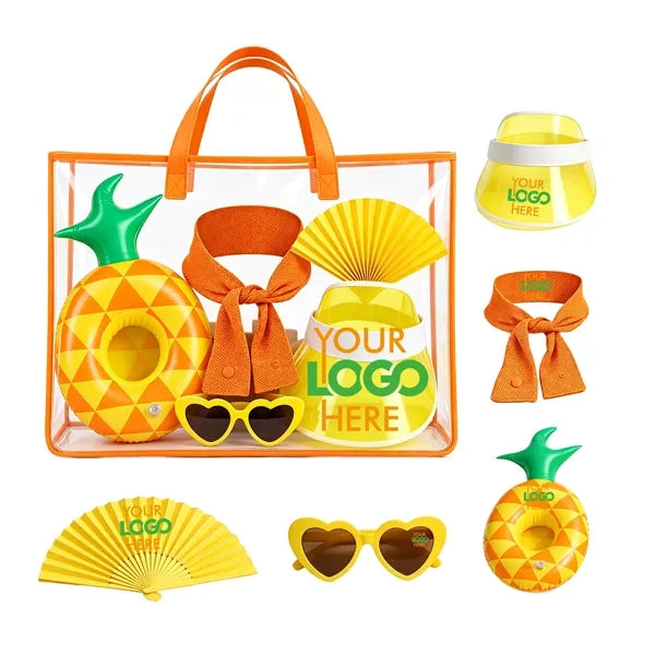 6 piece Summer Swag Kit