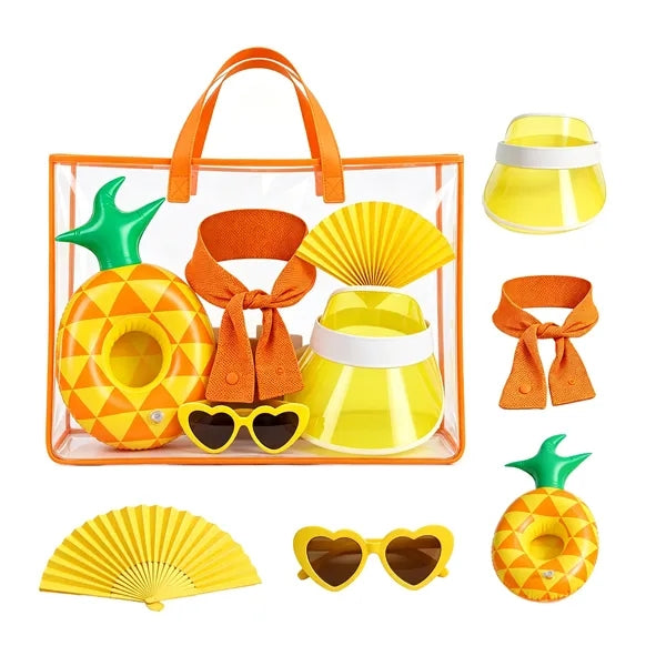 6 piece Summer Swag Kit