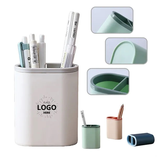Multifunctional Pen Holder