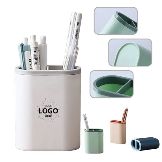 Multifunctional Pen Holder