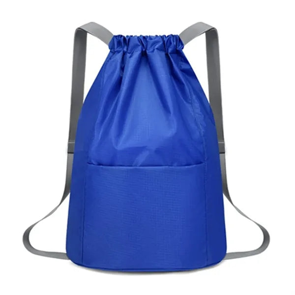 Outdoor Drawstring Backpack