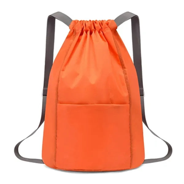 Outdoor Drawstring Backpack