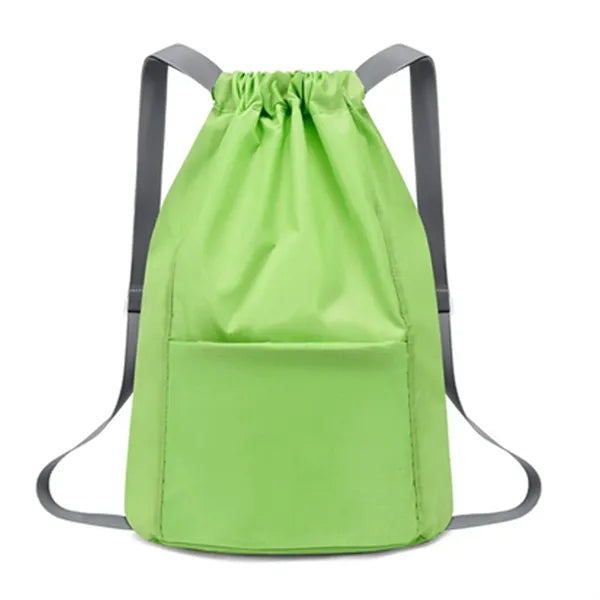 Outdoor Drawstring Backpack