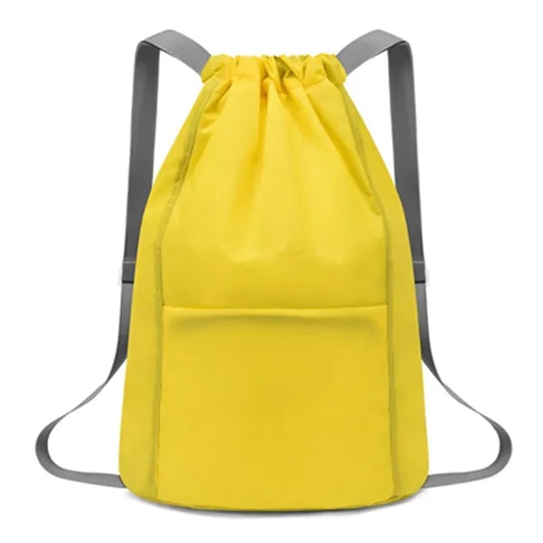 Outdoor Drawstring Backpack