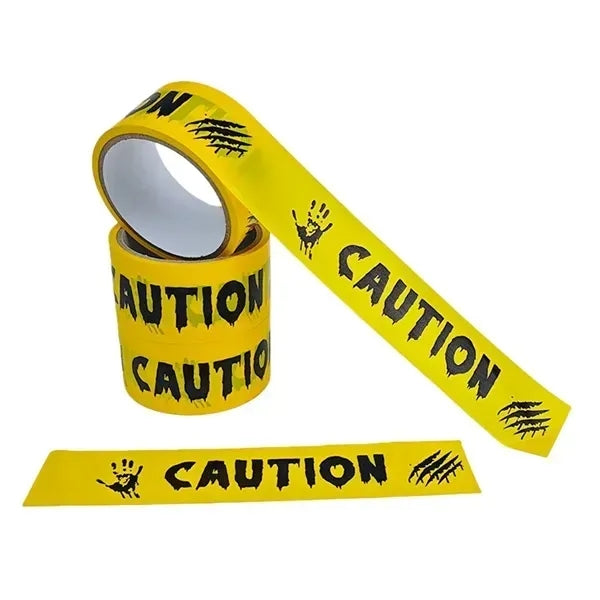 Printed Packaging Tape