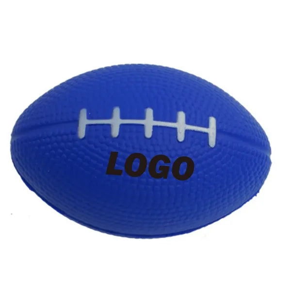 Decompression football