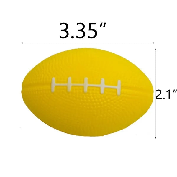 Decompression football