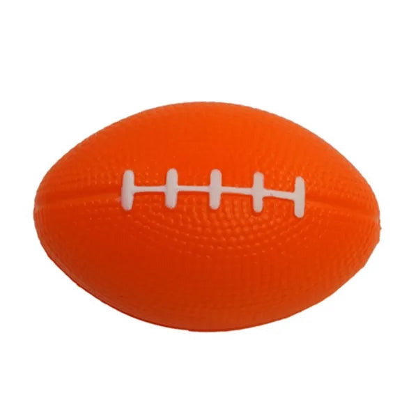 Decompression football