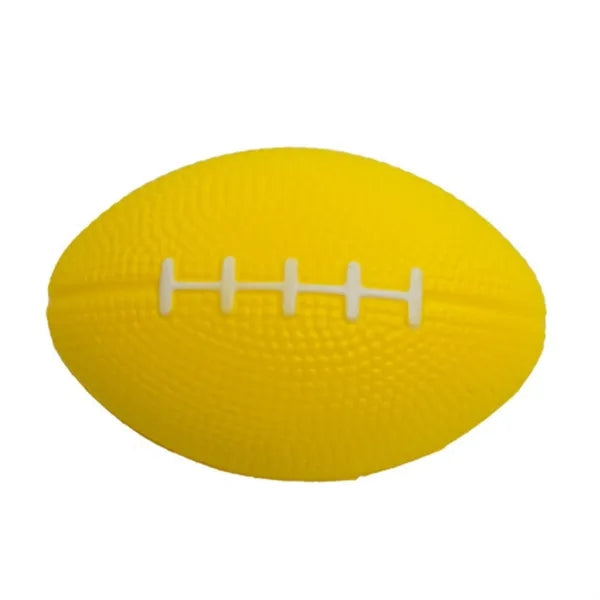 Decompression football