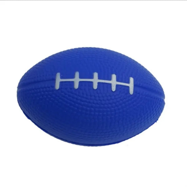 Decompression football