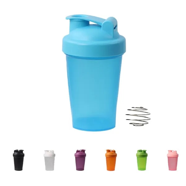 Shaker Bottle 16 Oz