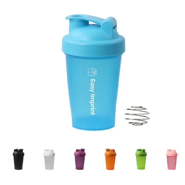 Shaker Bottle 16 Oz