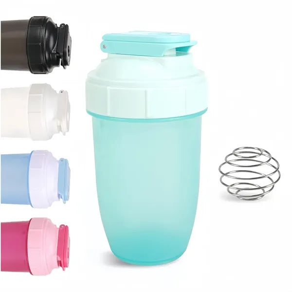 16oz Shaker Bottle