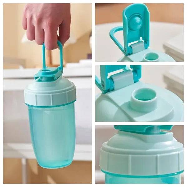 16oz Shaker Bottle