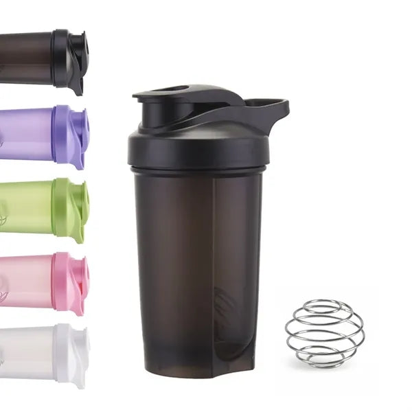Shaker Bottle 12 Oz