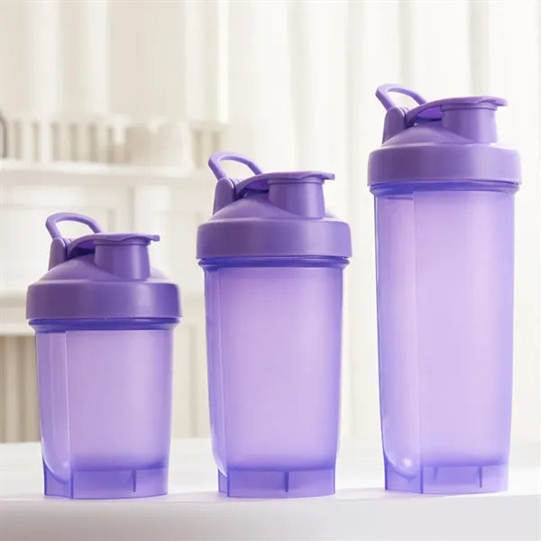 Shaker Bottle 12 Oz