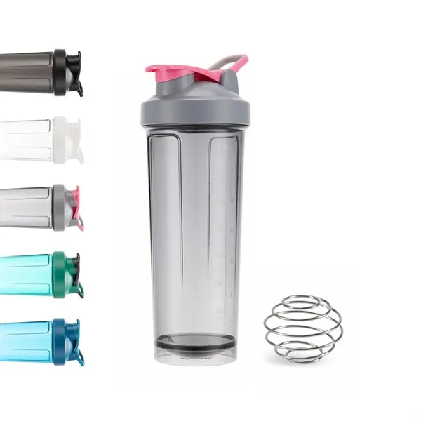 Gym Protein Shaker Bottle