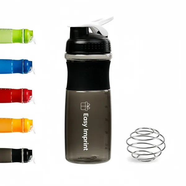 Shaker Bottle 26 Oz