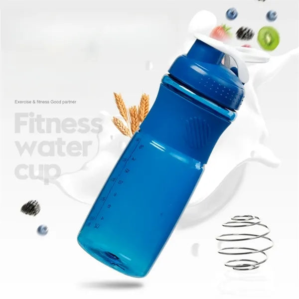 Shaker Bottle 26 Oz