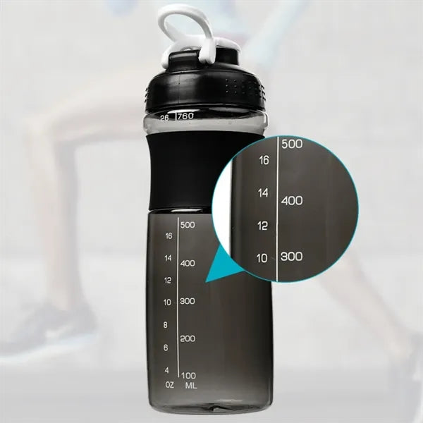 Shaker Bottle 26 Oz