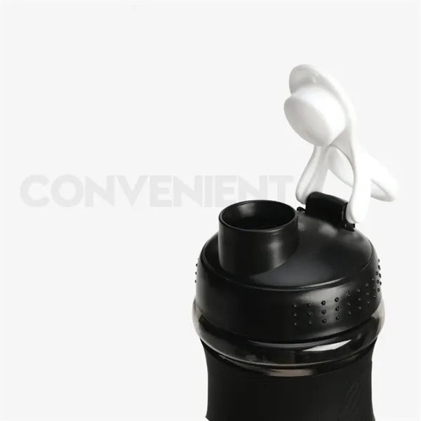Shaker Bottle 26 Oz