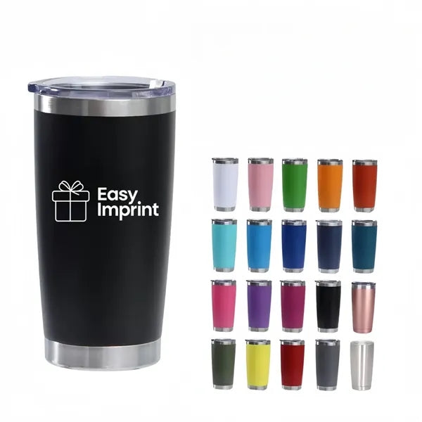 20oz Stainless Steel Tumbler
