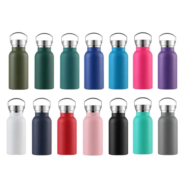 Insulated Sports Water Bottle 12oz