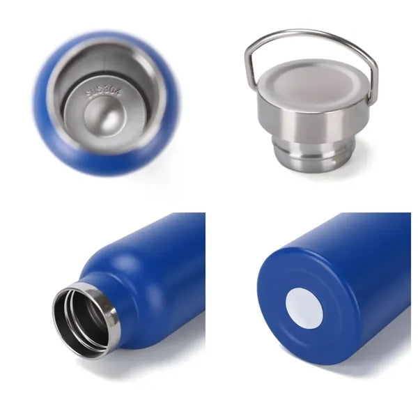 Insulated Sports Water Bottle 12oz