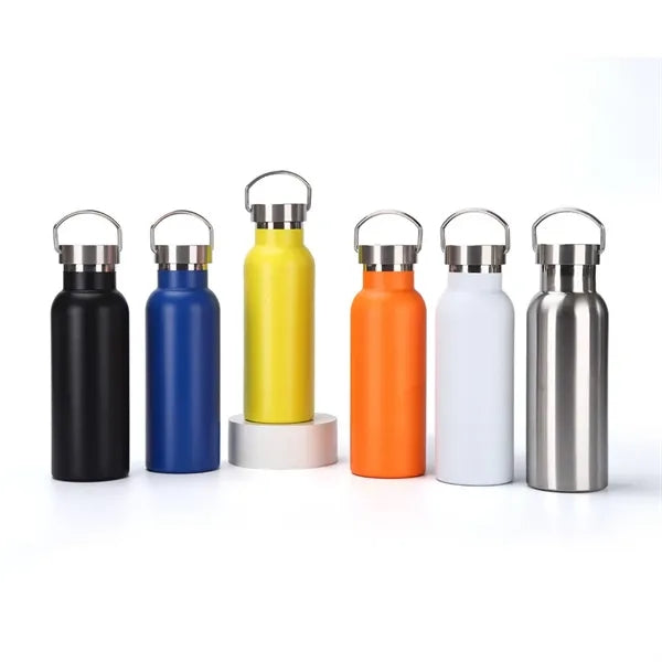 Insulated Sports Water Bottle 12oz
