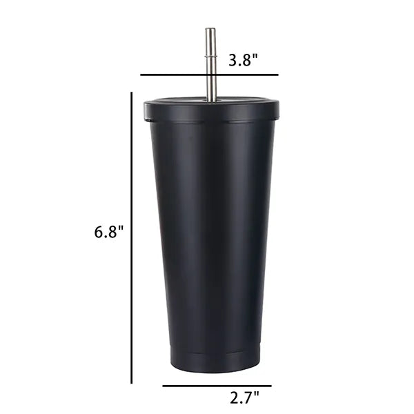 304/201 Stainless Steel Cup