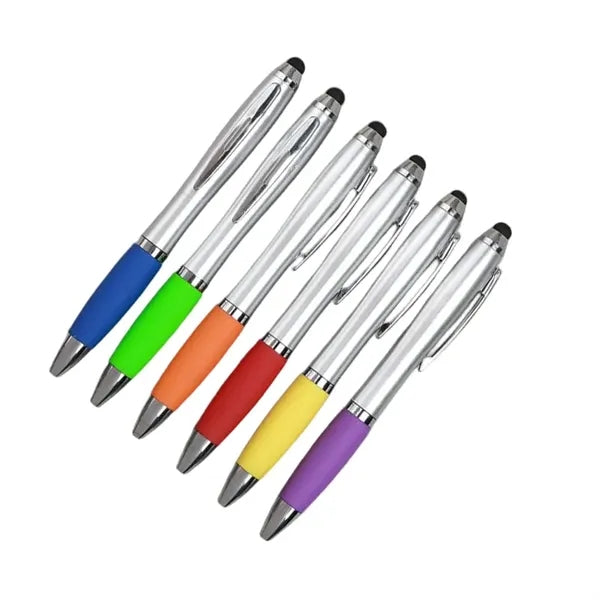 Multifunctional Stylus