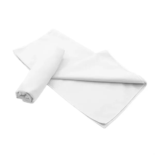 Full-color beach towel
