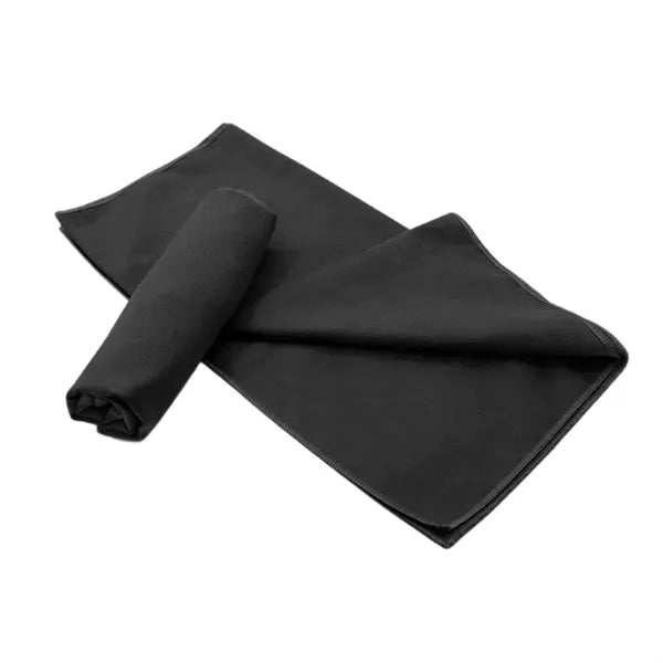 Full-color beach towel