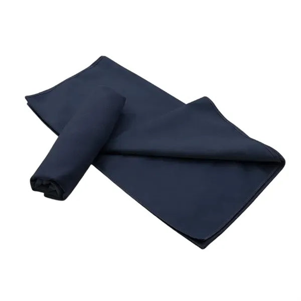Full-color beach towel