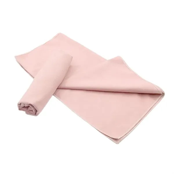 Full-color beach towel