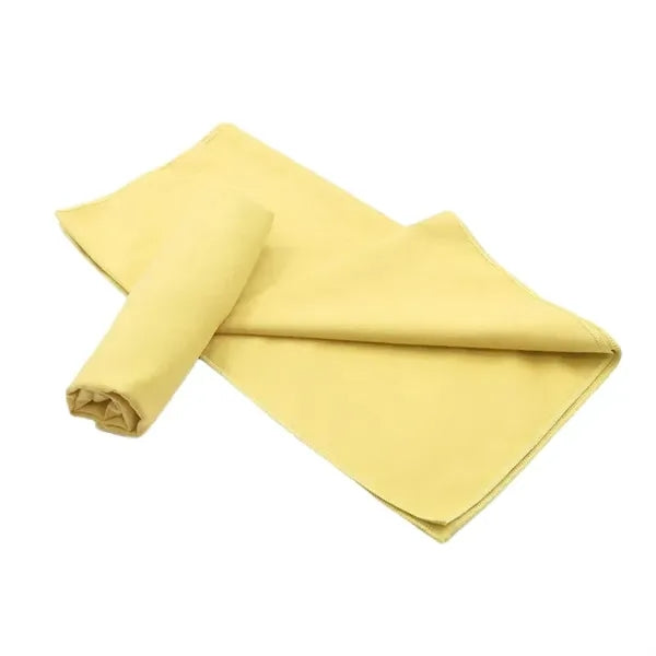 Full-color beach towel