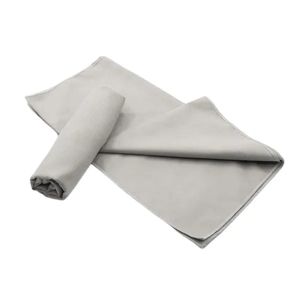 Full-color beach towel
