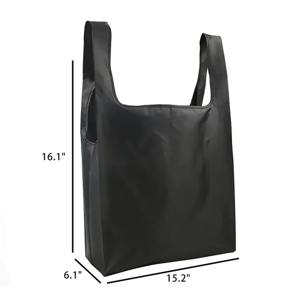 Portable Shopping Tote